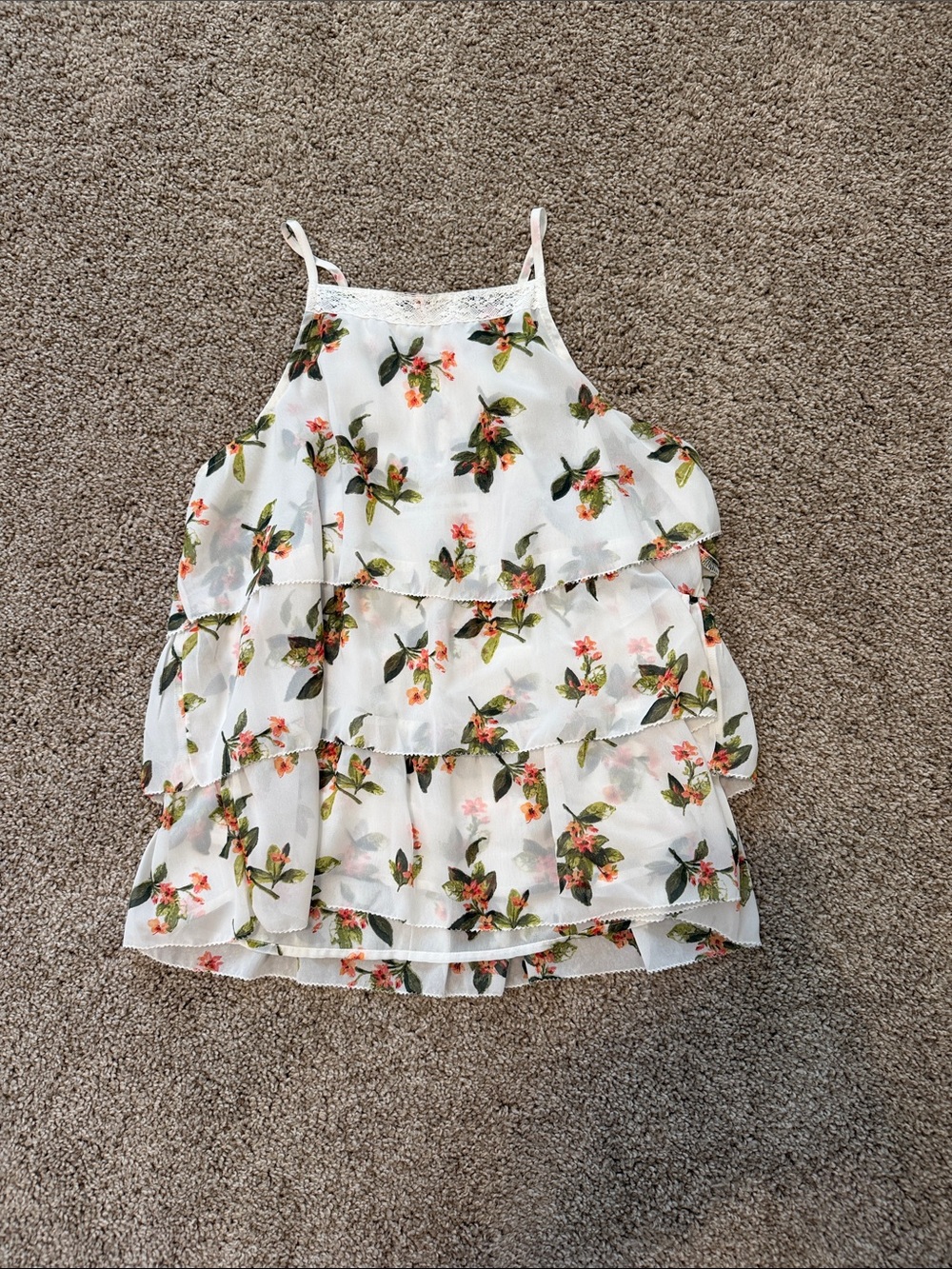 Abercrombie Tank
